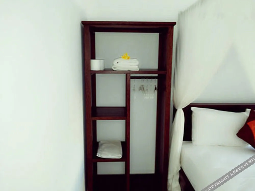 Bingin Family Bungalow