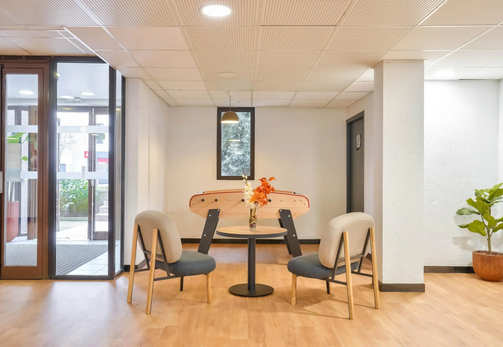 B&B HOTEL Paris Porte de Châtillon