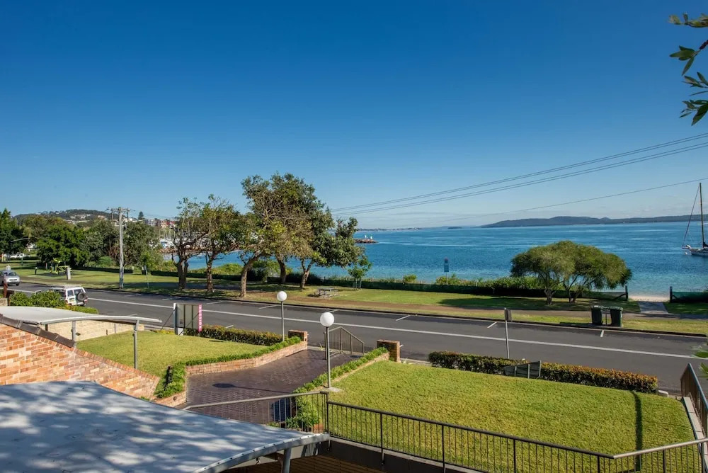 Yachtsmans Rest 4 - Nelson Bay