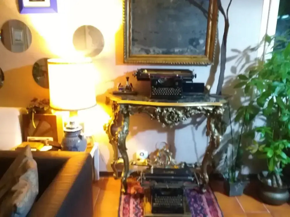 B&B Il Bassotto