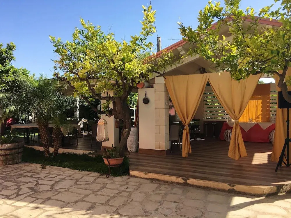 Apartment With 2 Bedrooms in Pozzallo, With Wonderful sea View, Pool A