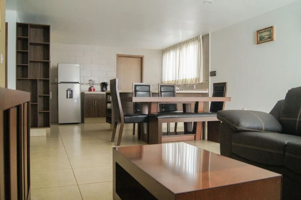 Villas Analco Apartments