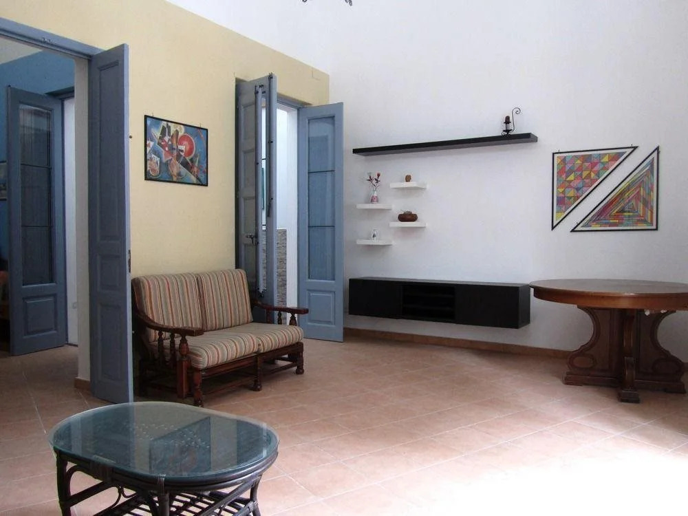 Come In Sicily - Fishermann House