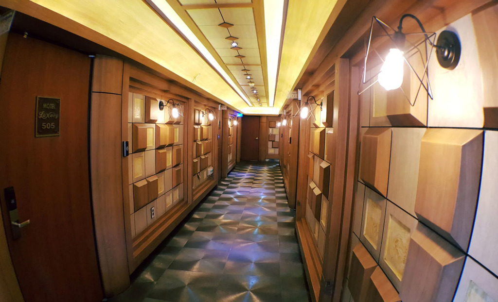 Hotel Luxury
