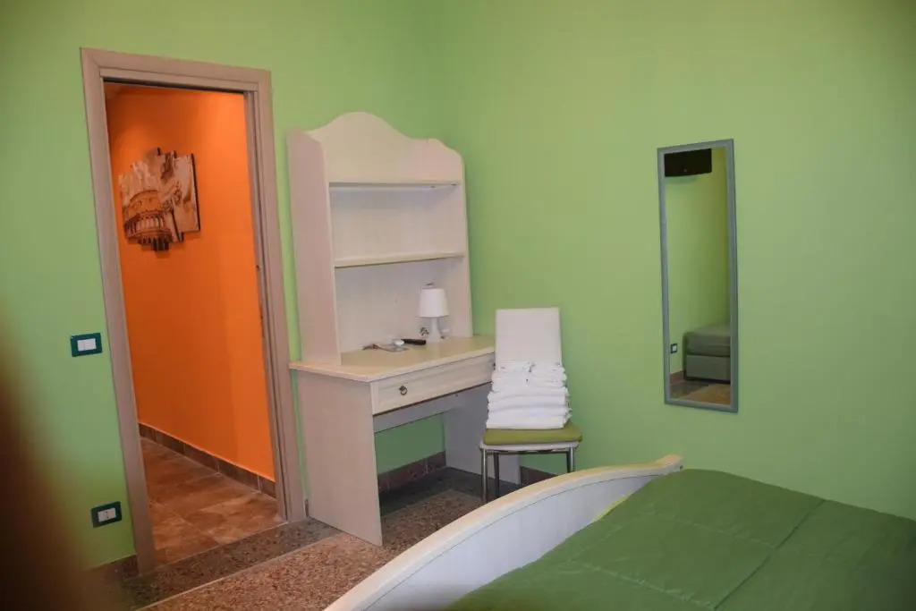 Appartamenti Romolo E Remo