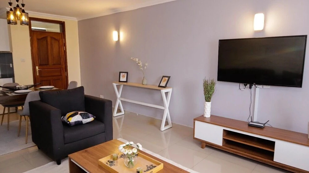 Stay.Plus Luxore Apartment Syokimau