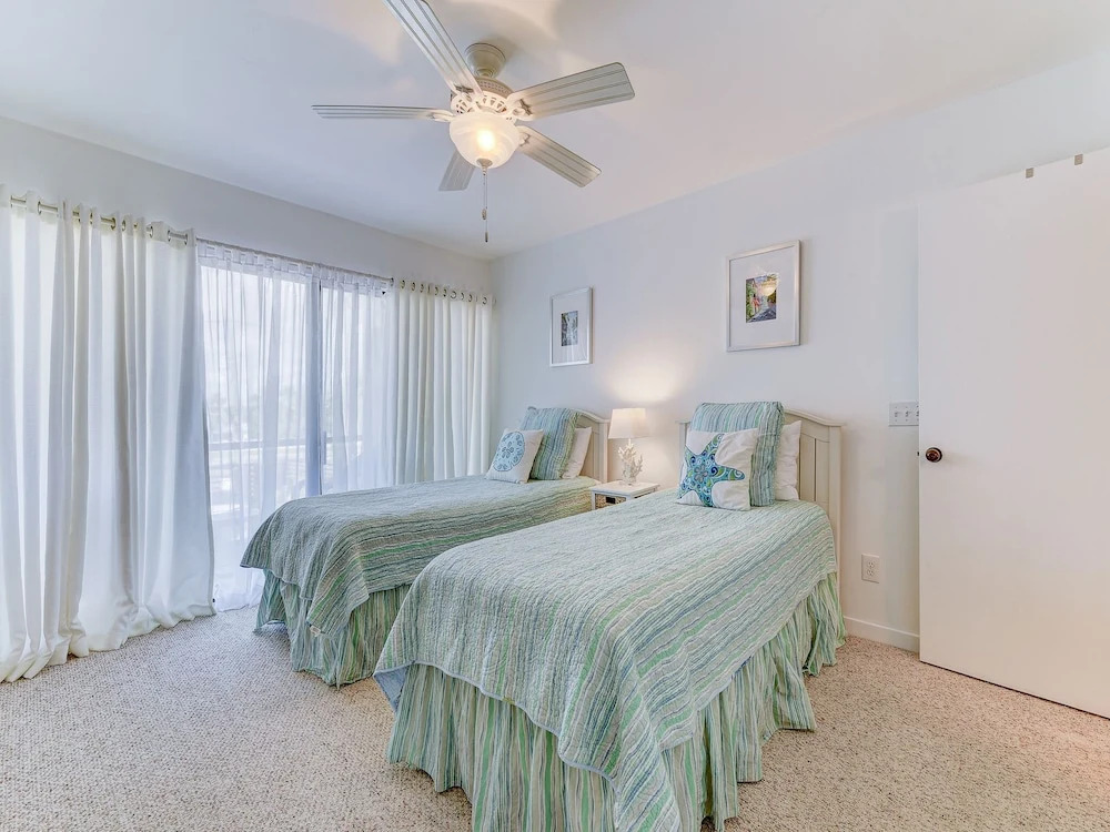 Sea Matanzas 2 by Distinctive Beach Rentals