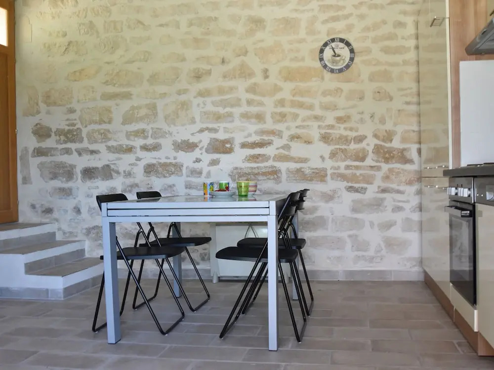 Luxurious Villa With Swimming Pool in Languedoc-roussillon