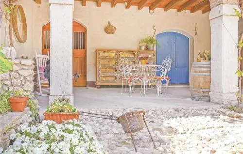 Apartment Casa Nonno Orazio