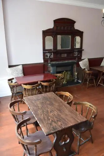 Munro Inn