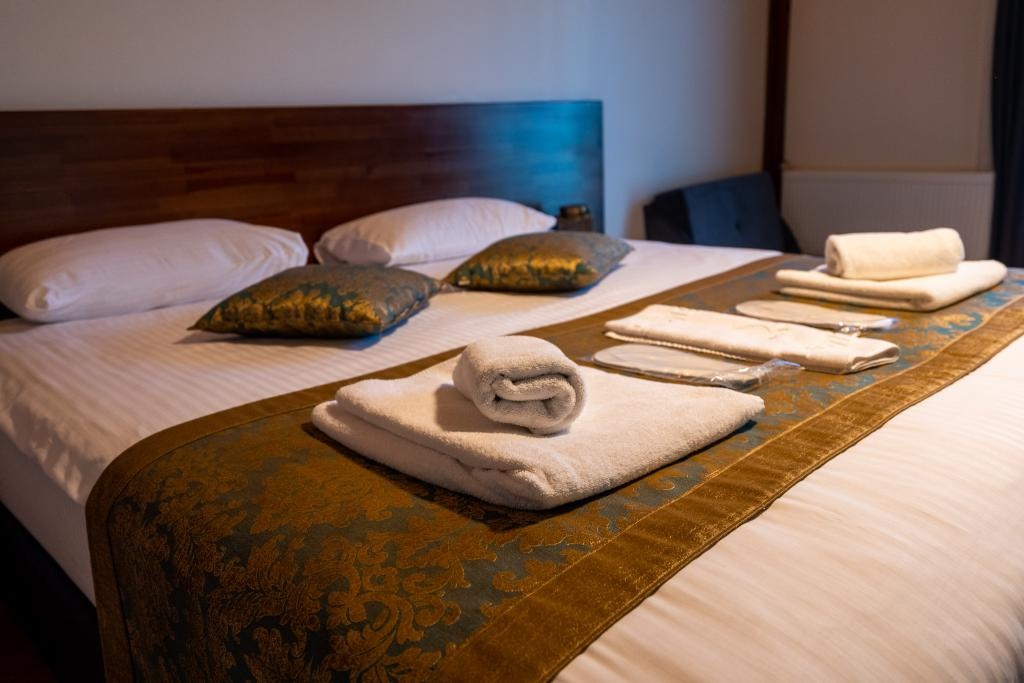 Abant Villa Otel & Bungalow