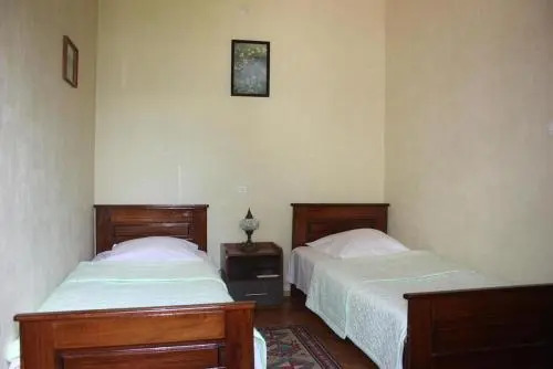 Miloravas Guest House & Wine Cellar