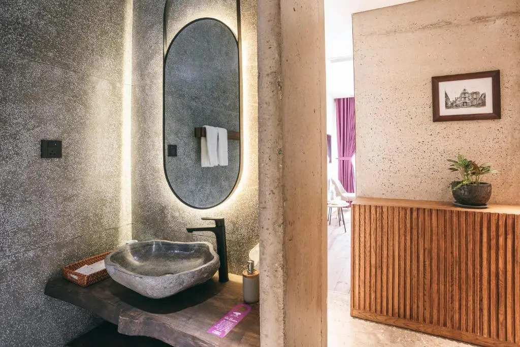 JM Boutique Hotel