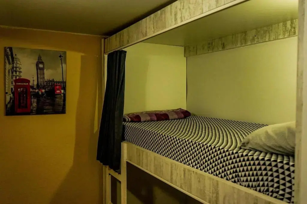Lana Hostel
