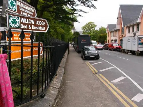 Willow Lodge BB