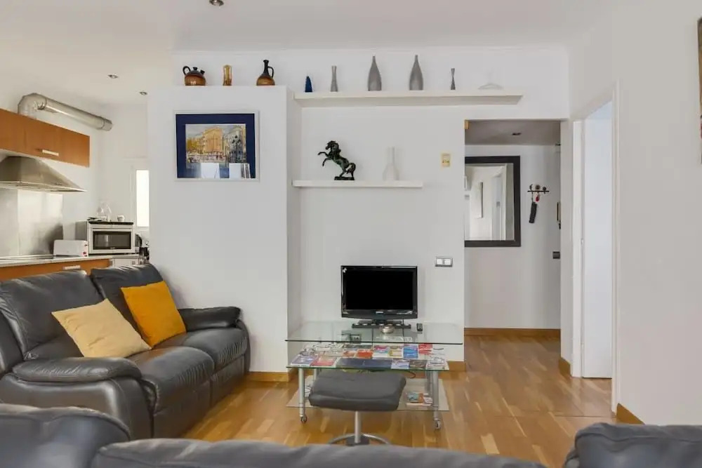 Lovely 1bed Close to Park Guell - Tube 5 min Walk