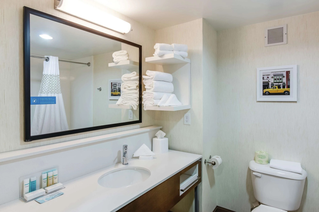 Hampton Inn Dickson
