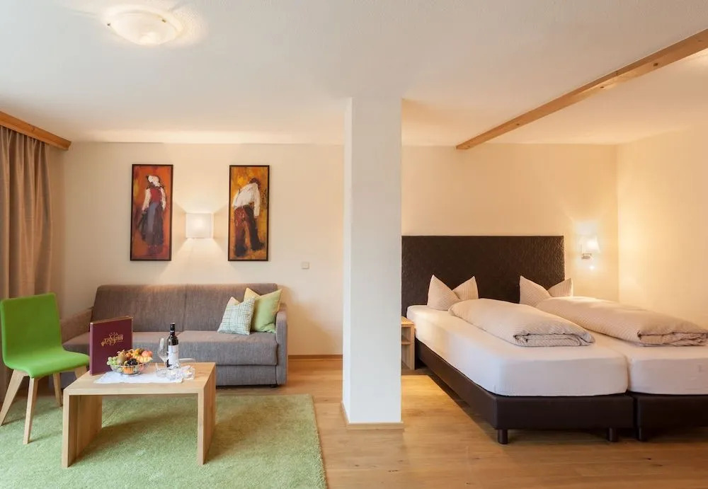 Hotel Traube