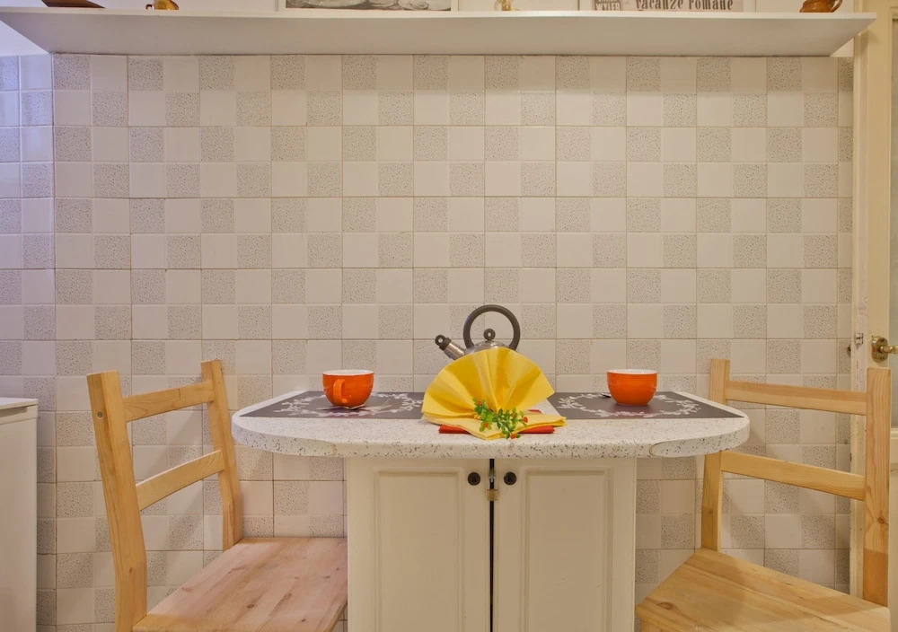 TRASTEVERE PALACE GUEST House