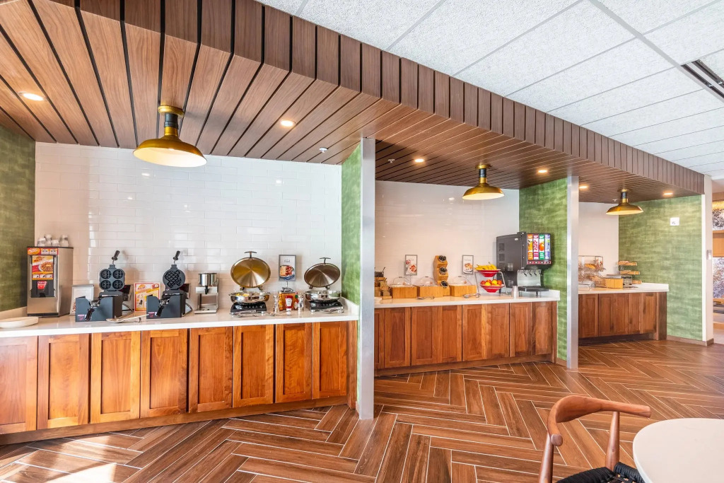 Fairfield Inn & Suites by Marriott Corpus Christi Central