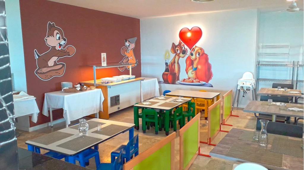 Conte Di Cabrera Hotel Club