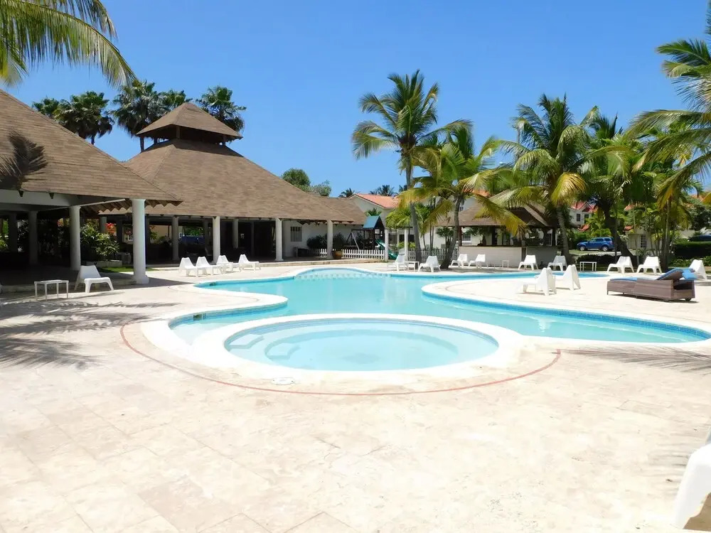 Bachata Blue Playa Bavaro Punta Cana
