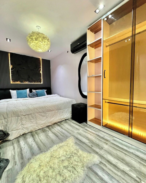 Hotel D Moore