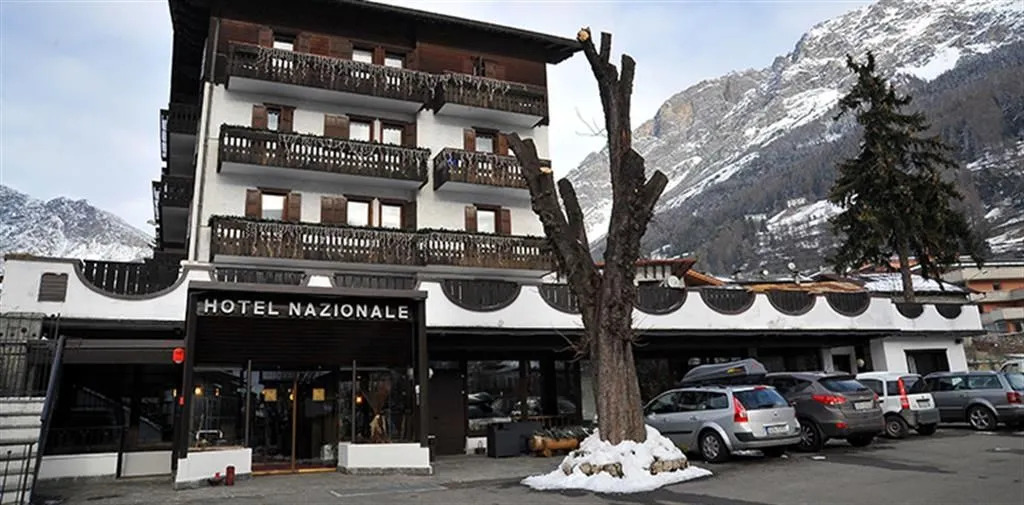 Hotel Nazionale