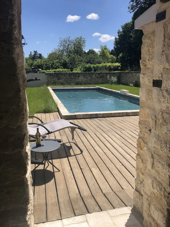 Chateau de Maumont