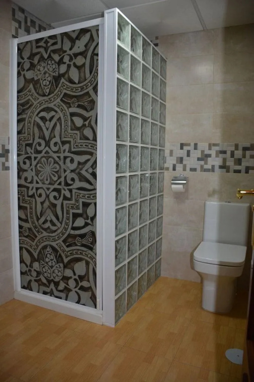 Hostal La Mancha