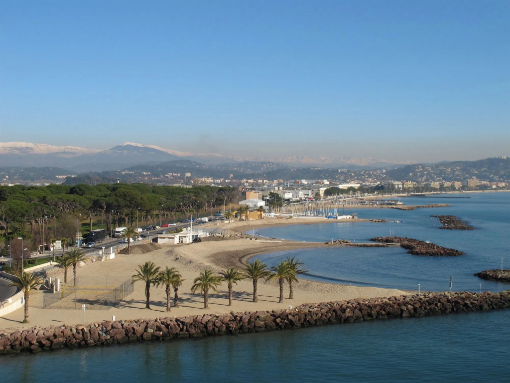 Pullman Cannes Mandelieu