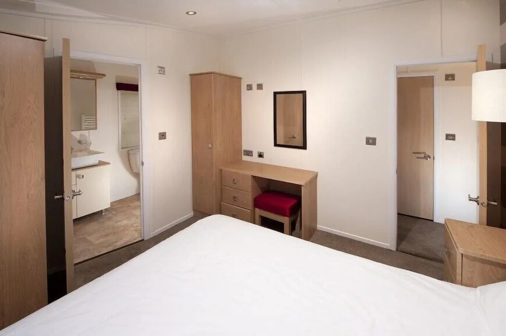 Sandy Meadows Lodge Park