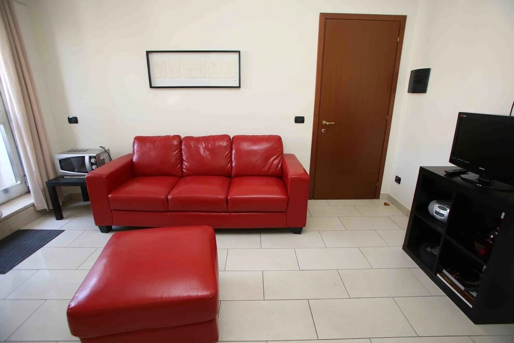 Corso Buenos Aires Apartment SABE