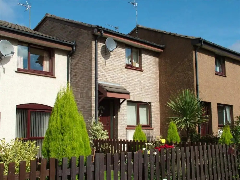 Peaceful City Living- 2 Bedroom House in Haymarket