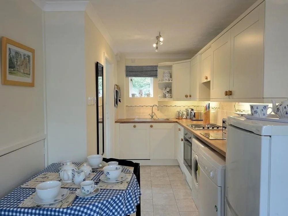 Cam Cottage