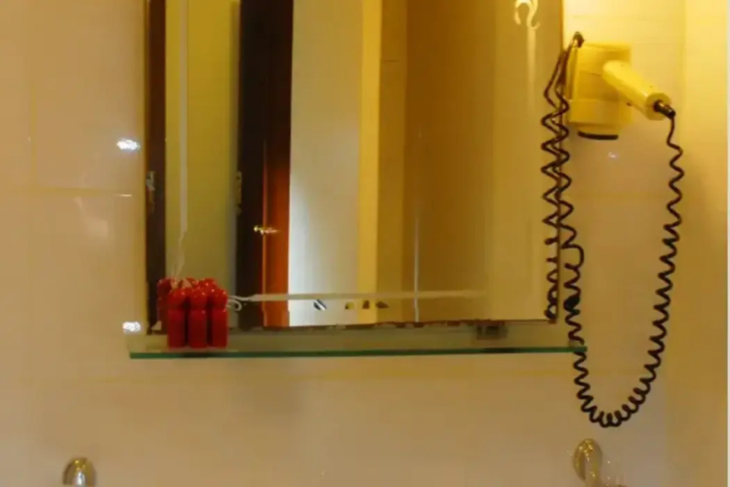 Legend Hotel