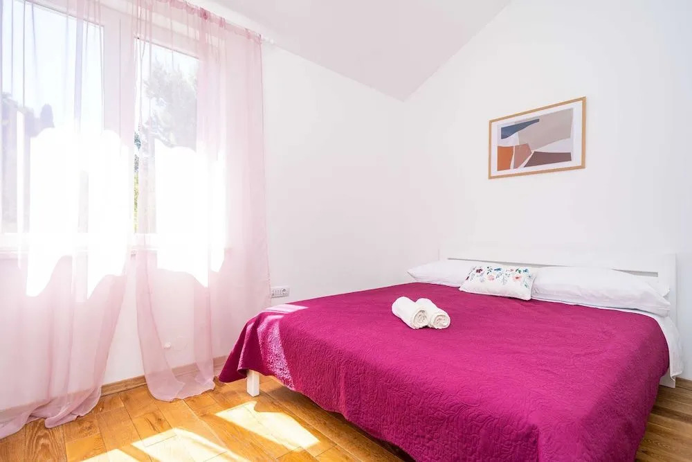 Apartment Hladilo