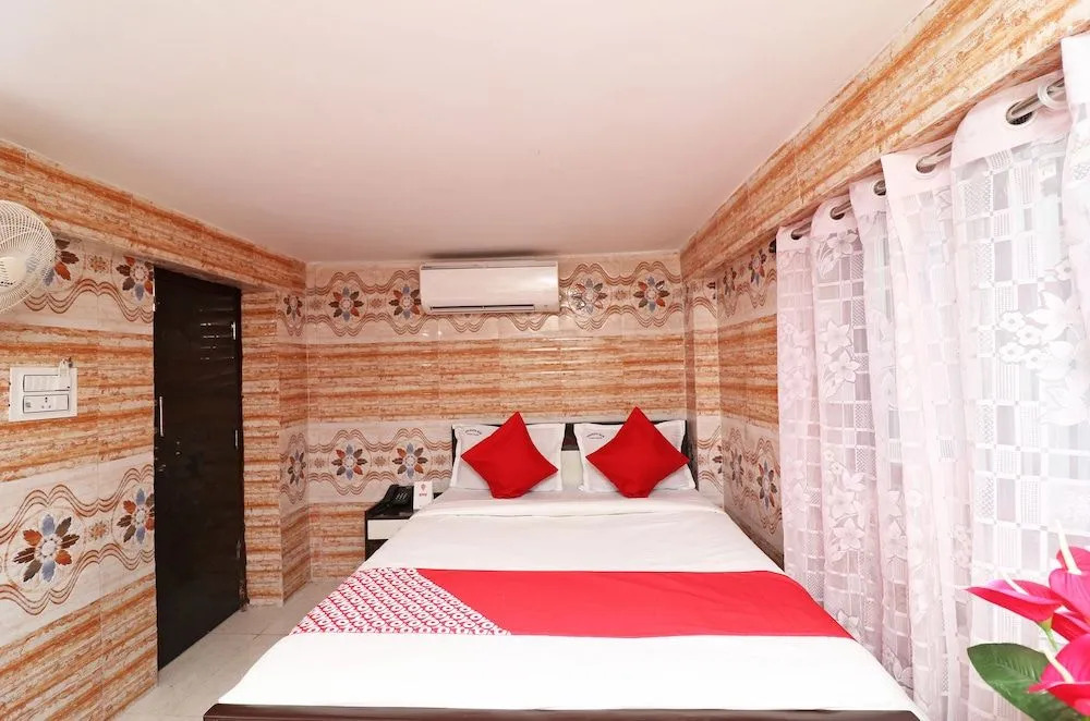 Oyo 23364 Kolkata Hcn Guest House