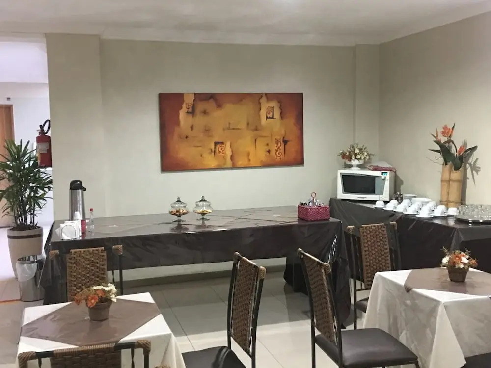 Trindade Hotel