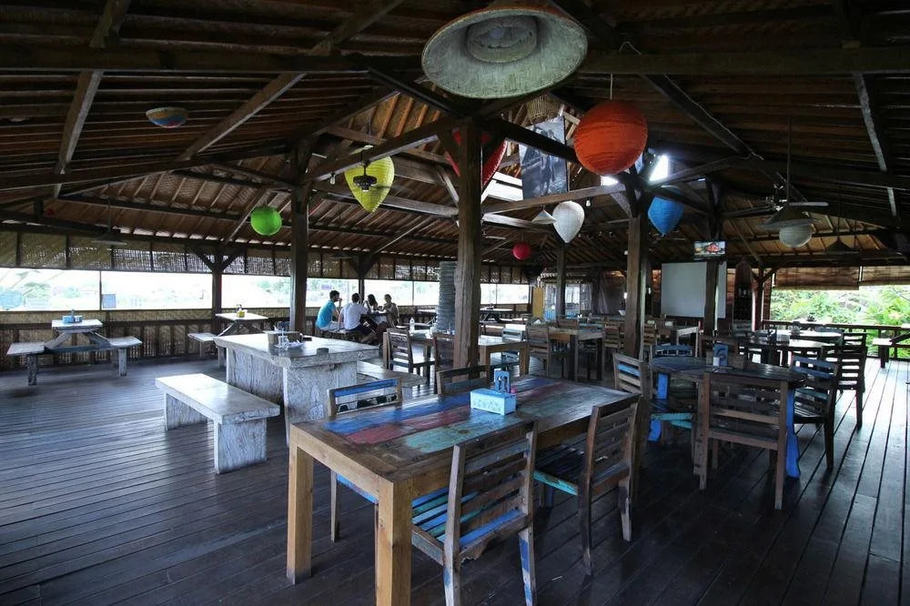 Airy Kuta Utara Bila Dalung Bali
