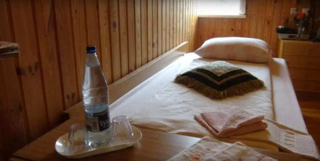 Eco Boutique Guest House Celmalas