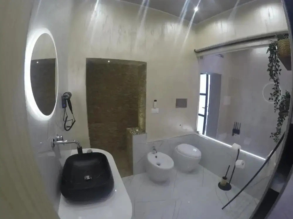 Le Camere Luxsury Rooms