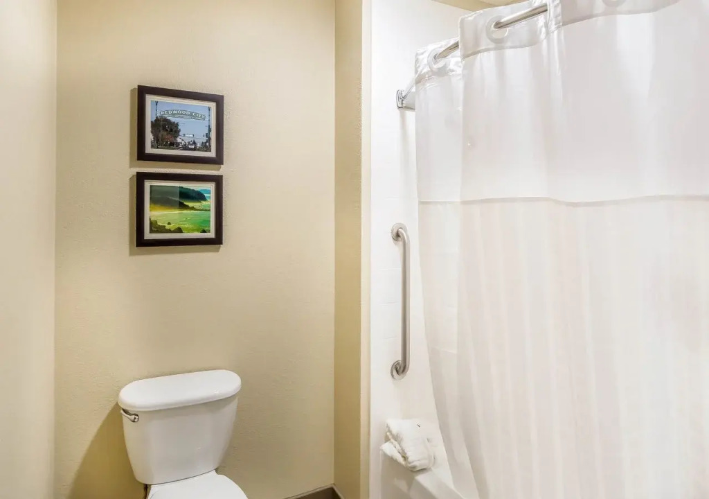 Comfort Inn Redwood City