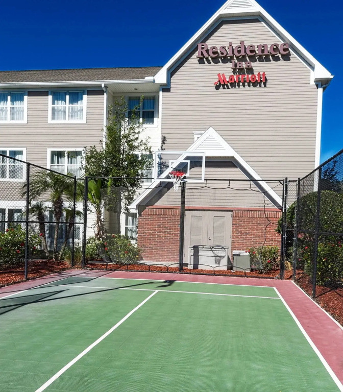 Residence Inn by Marriott Lakeland