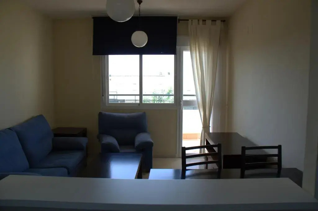 Apartamentos Turísticos los Girasoles