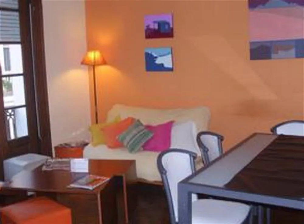 Hostel Dreams