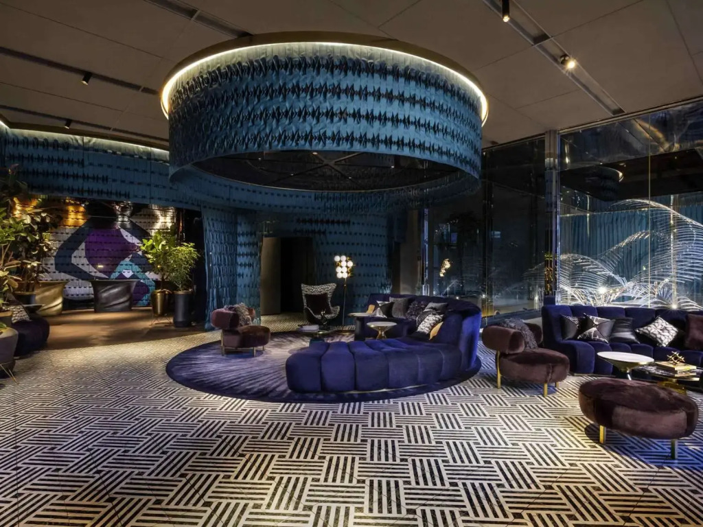 Mercure Tokyo Hibiya