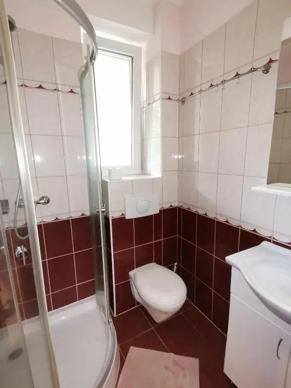 Solar Apartmanok