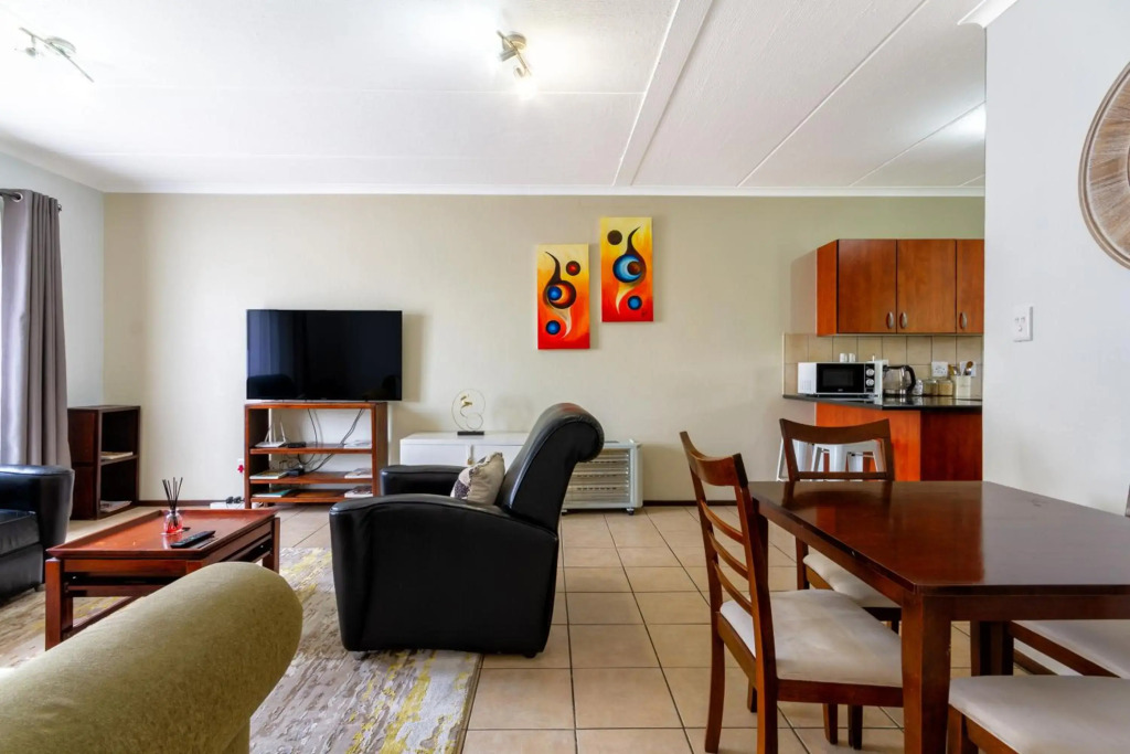 34 NOLE, 2 bed 2 bath apartment