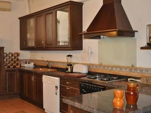 Casa Rural Miquelet - Turistrat